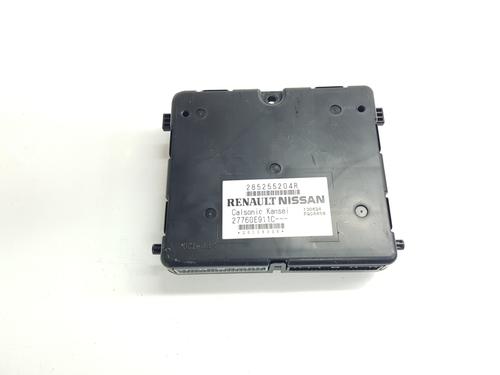 Used Electronic module Electronic module DACIA SANDERO III [2021-2026] 34225259 34225259