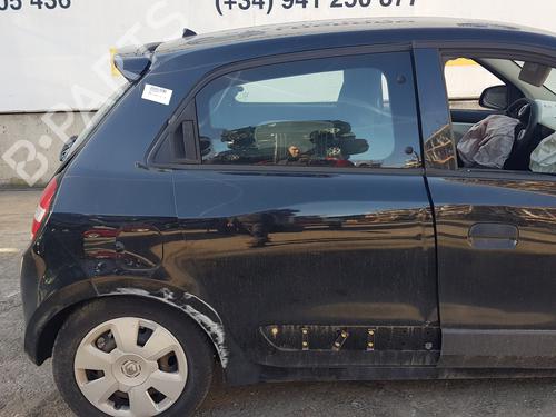 Left front window switch RENAULT TWINGO III (BCM_, BCA_) 1.0 SCe 70 | BP39203484I27 - Image 21