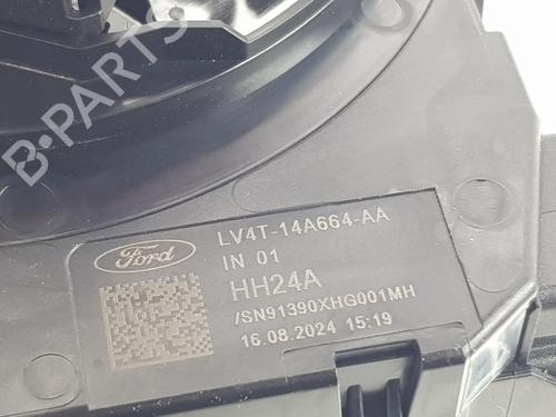 Airbag Kit FORD PUMA (J2K, CF7) 1.0 EcoBoost mHEV | BP30749259C86