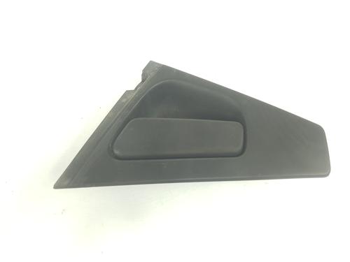 Rear right exterior door handle RENAULT CLIO IV (BH_) 0.9 TCe 90 (BHNF, BHMA, BHMH, BHJK, BHJR) | BP10041432C130 