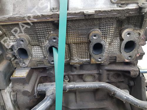 Engine FIAT PUNTO EVO (199_) 1.3 D Multijet | BP38037901M1 - Image 9