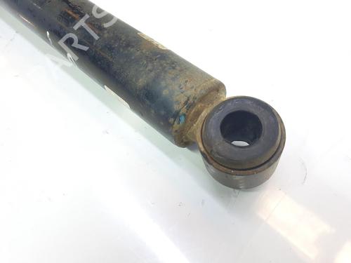 Right rear shock absorber MITSUBISHI L200 / TRITON (KA_T, KB_T) 2.5 DI-D 4WD (KB4T) | BP10079679M19 
