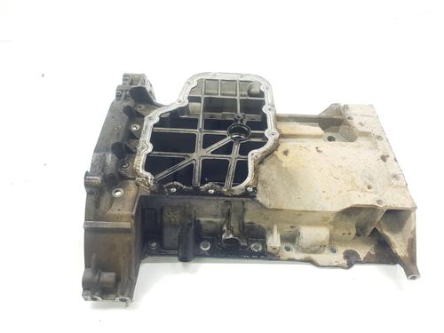 Oliebundkar LAND ROVER RANGE ROVER SPORT I (L320) 2.7 D 4x4 | BP24615073M115 