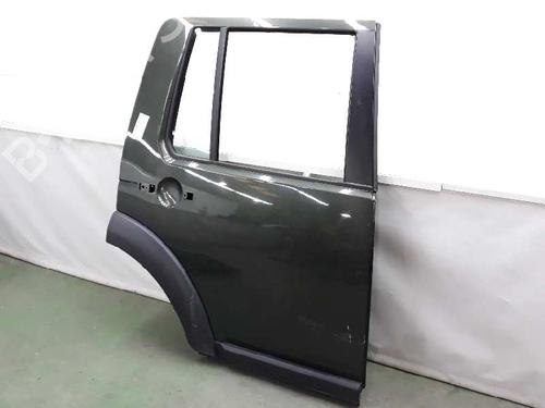 Right rear door LAND ROVER DISCOVERY III (L319) 2.7 TD 4x4 | BP6129749C5 