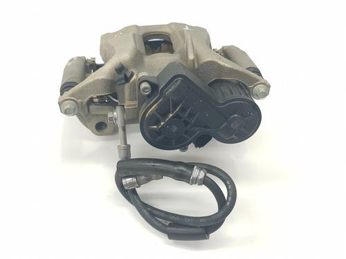 Right rear brake caliper VW CRAFTER Van (SY_, SX_)  | BP29535314M106 