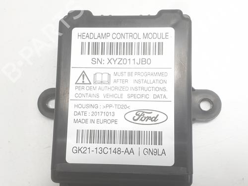 Electronic module FORD TRANSIT CUSTOM V362 Van (FY, FZ)  | BP34354123M83  - Image 5