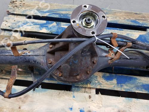 Assale posteriore ISUZU D-MAX I (TFR, TFS) 3.0 DiTD 4x4 (TFS77H) | BP29436119M2 