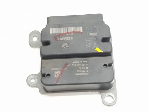 ECU airbags DACIA SANDERO II | BP36785702M53 - Image 2