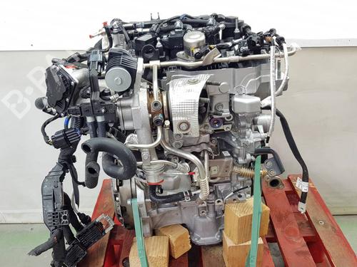 Engine KIA CEED (CD) | BP38727681M1 - Image 17