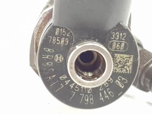 Injector BMW 1 (E87) 118 d | BP32667990M100  - Image 6