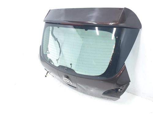 Tailgate OPEL ASTRA J (P10) 1.4 Turbo (68) | BP17769734C6 
