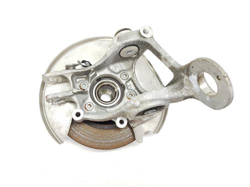 Right rear steering knuckle AUDI A6 C7 (4G2, 4GC) 2.0 TDI | BP29409398M28 