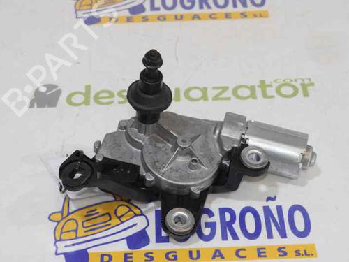 Used Rear wiper motor VW TOURAN (1T1, 1T2) 2.0 TDI 16V (140 hp) 1325678