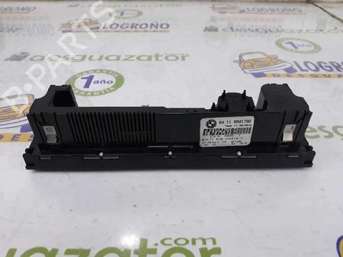 Climate control BMW 3 (E46) 320 d | BP1095165I5 