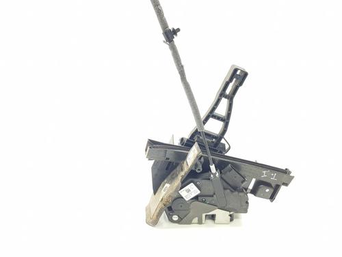 Used Rear left lock FORD FOCUS III 1.0 EcoBoost (125 hp) 25722063