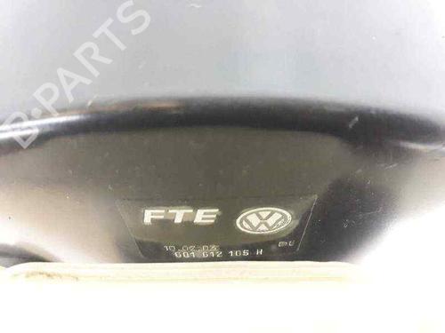 Servo brake SEAT IBIZA III (6L1)  | BP5406949M42 