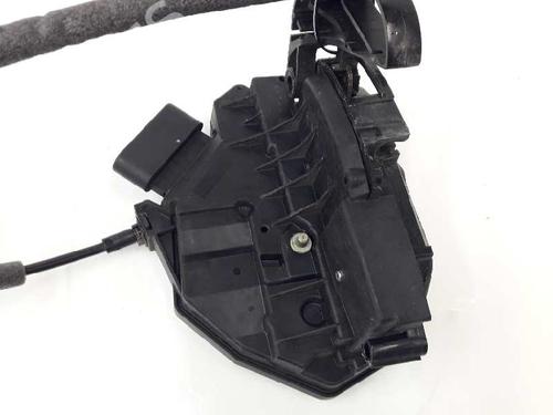 Front right lock FORD FOCUS III 1.6 TDCi | BP5586741C97 