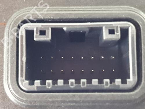 Climate control HYUNDAI i20 III (BC3, BI3) 1.0 T-GDI hybrid 48V | BP32781253I5 - Image 6