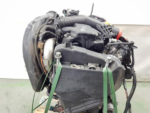 Motor DACIA DOKKER Box Body/MPV 1.5 dCi (FEAJ) | BP30498310M1