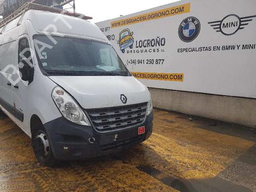 Egr RENAULT MASTER III Van (FV) 2.3 dCi 125 RWD (FV0C, FV0D, FV0H, FV0J, FV0A, FV0K) | BP7176860M69 