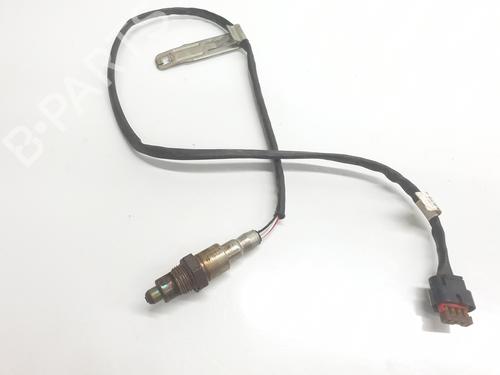 Elektronisk sensor FORD TOURNEO CONNECT / GRAND TOURNEO CONNECT V408 MPV 1.0 EcoBoost | BP22276053M84 