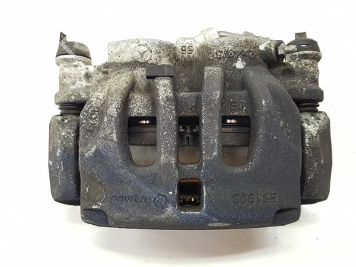 Used Right front brake caliper Right front brake caliper MERCEDES-BENZ VITO Van (W447) 114 CDI (447.601, 447.603, 447.605) (136 hp) 36679189 36679189