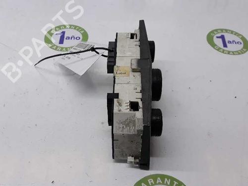 Climate control OPEL ASTRA H (A04) 1.7 CDTI (L48) | BP4945110I5 
