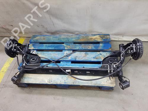 Bagaksel Bagaksel DACIA SANDERO III 1.0 TCe 110 (110 hp) 34699307 34699307