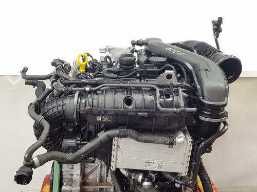 Moteur SEAT ATECA (KH7, KHP) 1.5 TSI | BP30580061M1