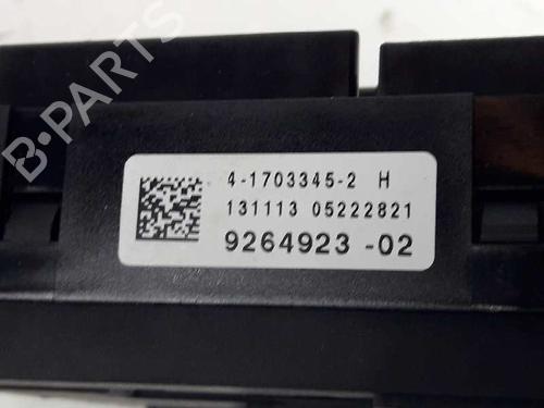 Fuse box BMW 5 (F10) 520 d | BP4510988E1 