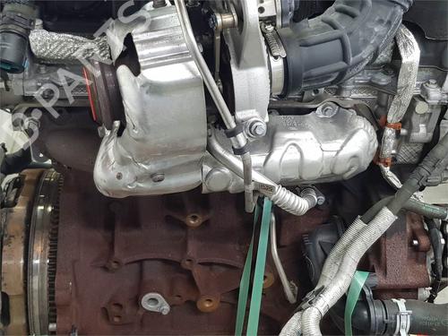 Engine FORD TRANSIT CUSTOM V362 Van (FY, FZ) | BP38936242M1 - Image 14