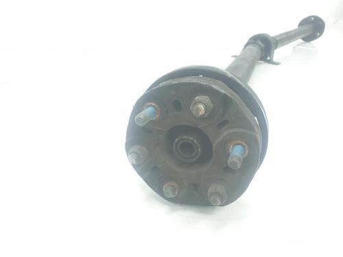 Driveshaft MERCEDES-BENZ E-CLASS (W212) E 220 CDI / BlueTEC (212.001, 212.002) | BP18294155M37 