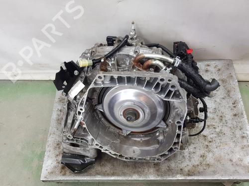 Used Gearbox Gearbox RENAULT ARKANA I (LCM_, LDN_) 1.3 TCe 140 (LDN0) (140 hp) 35764973 35764973