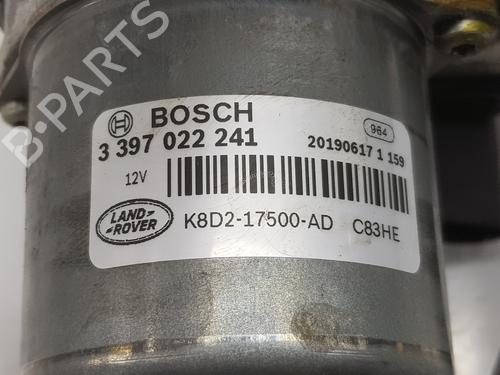 Front wiper motor LAND ROVER RANGE ROVER EVOQUE (L551) 2.0 D180 4x4 | BP11129467M29 