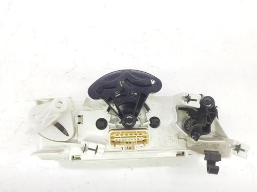 Climate control RENAULT KANGOO / GRAND KANGOO II (KW0/1_) 1.5 dCi 70 (KW0V, KW0A) | BP8113386I5 