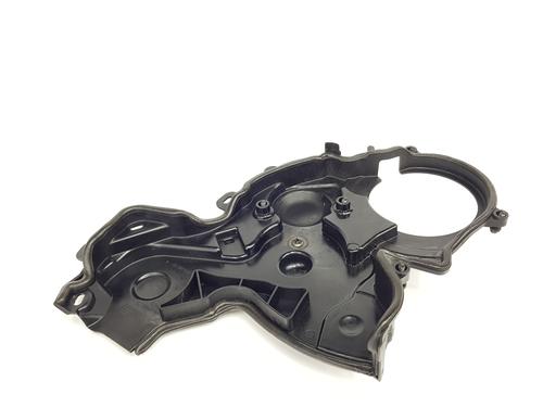 Used Timing cover PEUGEOT 208 I (CA_, CC_) 1.6 HDi (114 hp) 25001995