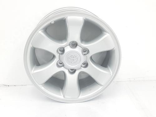 Used Rim TOYOTA LAND CRUISER PRADO (_J12_) 3.0 D-4D (KDJ120, KDJ125) (166 hp) 13616058