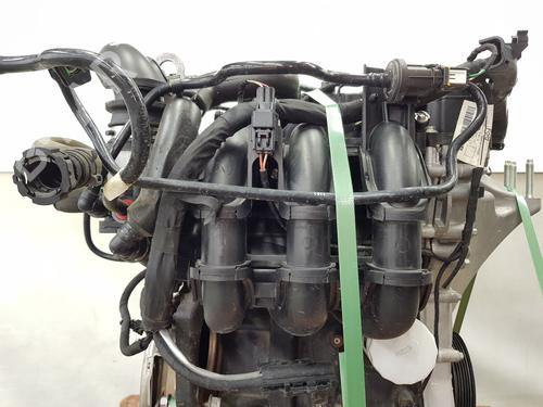 Engine FORD FIESTA VII (HJ, HF) 1.1 Ti-VCT | BP27217942M1