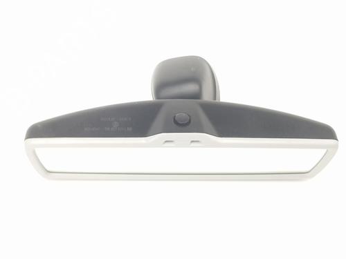 Rear mirror VW GOLF VII Variant (BA5, BV5) 1.4 TSI | BP16104576I6 