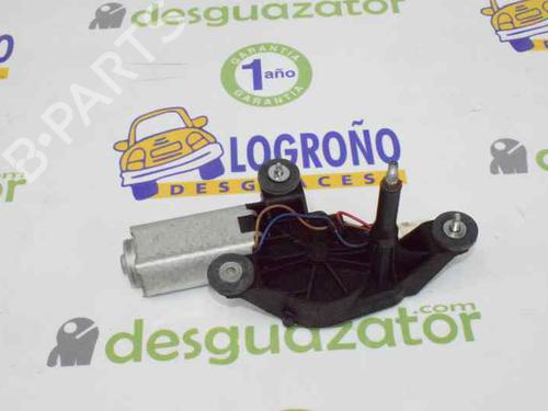 Used Rear wiper motor FIAT CROMA (194_) 1.9 D Multijet (194AXB1B) (120 hp) 1392021