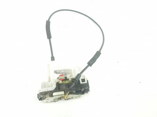 Used Front right lock FIAT 500 (312_) 1.3 D Multijet (312AXB1A) (75 hp) 7881329