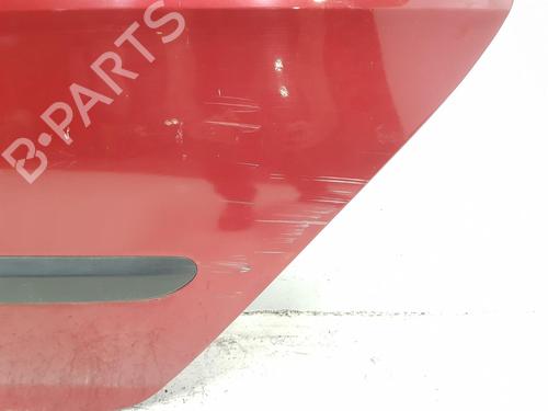 Left rear door PEUGEOT 308 I (4A_, 4C_) 1.6 16V | BP15370804C4 