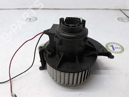 Varmeblæser OPEL ASTRA H (A04) 1.7 CDTI (L48) (100 hp) 14072416