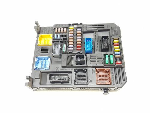 Fuse box CITROËN C4 CACTUS 1.6 BlueHDi 100 | BP39726742E1 - Image 3