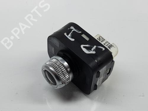 Mirror switch AUDI A5 Sportback (8TA) 2.0 TDI | BP17478469I25 