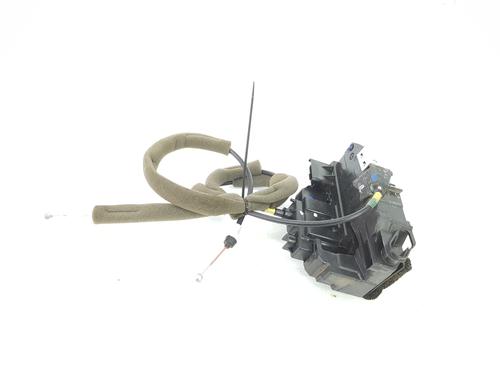 Front right lock NISSAN PULSAR Hatchback (C13) 1.2 DIG-T | BP9645259C97 