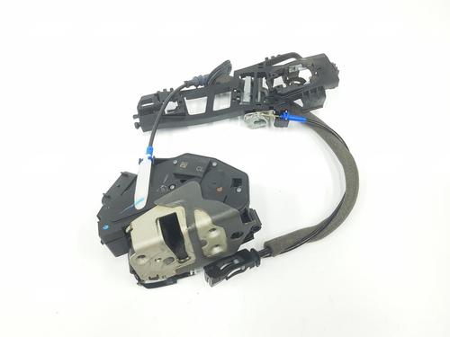 Zamek drzwi przednich prawych FORD FIESTA VI (CB1, CCN) 1.6 ST | BP6336102C97