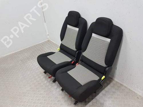 Sæde sæt CITROËN BERLINGO (ER_, EC_) 1.5 BlueHDi 130 (ECYHZJ, ECYHZR) | BP38592126C78 - Image 7