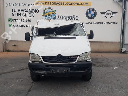 Used Parts MERCEDES-BENZ SPRINTER 3-t Van (B903) [1995-2012]  4257611