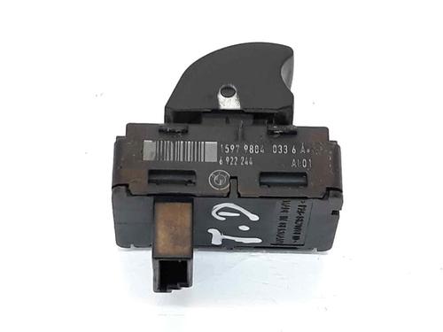 Right rear window switch BMW 5 (E60) 520 d | BP6026395I28 